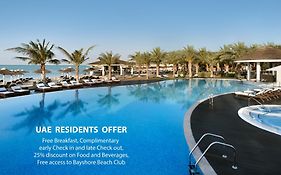 Intercontinental Abu Dhabi By Ihg